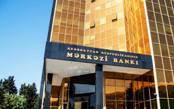 Mərkəzi Bank bu şirkəti 16 800 dollar cərimələtdirdi