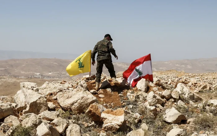 Fine line between assisting, provoking Beirut over Hezbollah disarmament issue US envoy Barrack’s interview with The Nation
