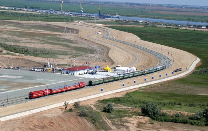 Azerbaijan’s path to regional connectivity: strategic role of Lazurit Corridor