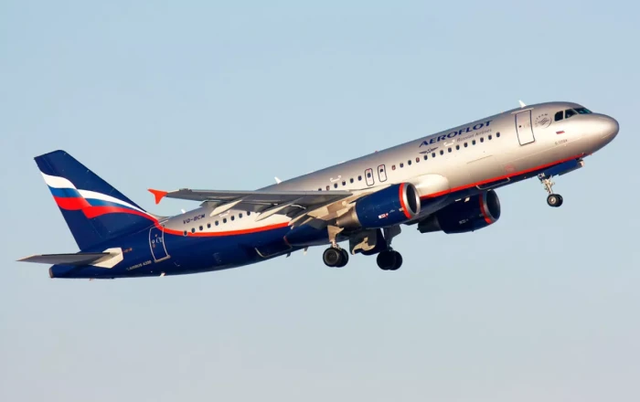 Russia authorises regular flights to Armenian city of Gyumri