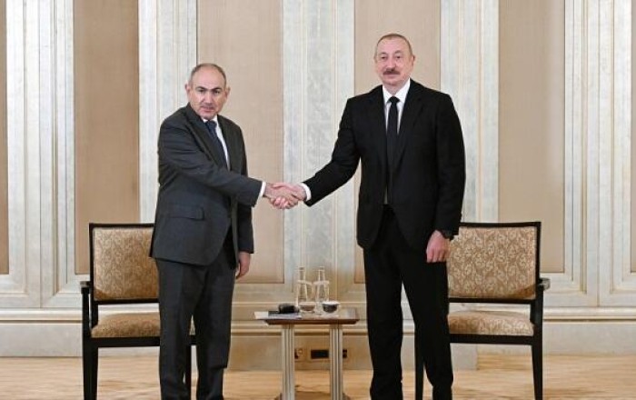 Qafqazda nə baş verir? - Rus mediası isterikaya düşdü