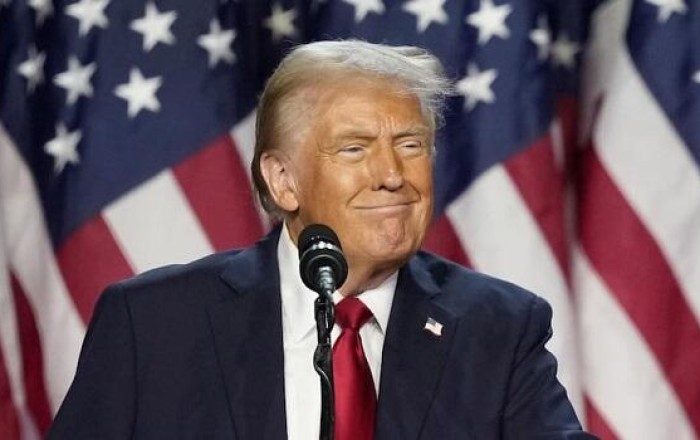 Trump says he will meet with Iran if necessary