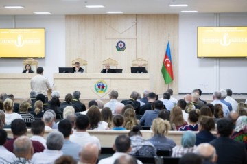 Öldürülən iki azərbaycanlı İrəvanda qadın həbsxanasının həyətində basdırılıb - MƏHKƏMƏ