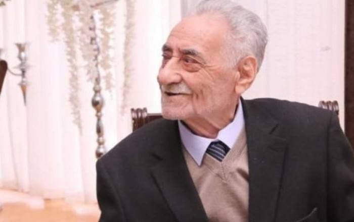 Tanınmış azərbaycanlı şair vəfat etdi