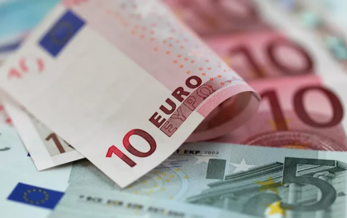Lithuania pledges €1 million to EU programme supporting Ukraine’s reconstruction