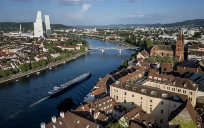 Swiss-EU deal: Brexit echo in Alps