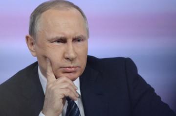 FT: Путин нацелился на этот город Украины