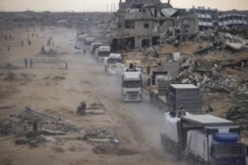 Израиль получил и изучает ответ ХАМАС на последнее предложение по Газе