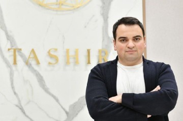 Задержан племянник Самвела Карапетяна