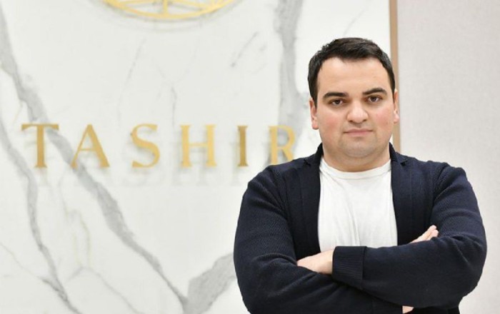 Задержан племянник Самвела Карапетяна