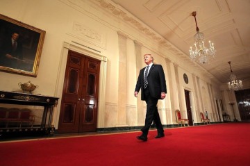 Что за заболевание выявили у Трампа?