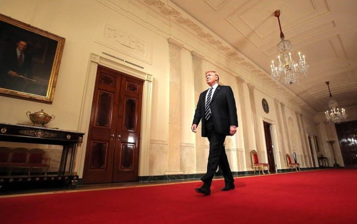Что за заболевание выявили у Трампа?