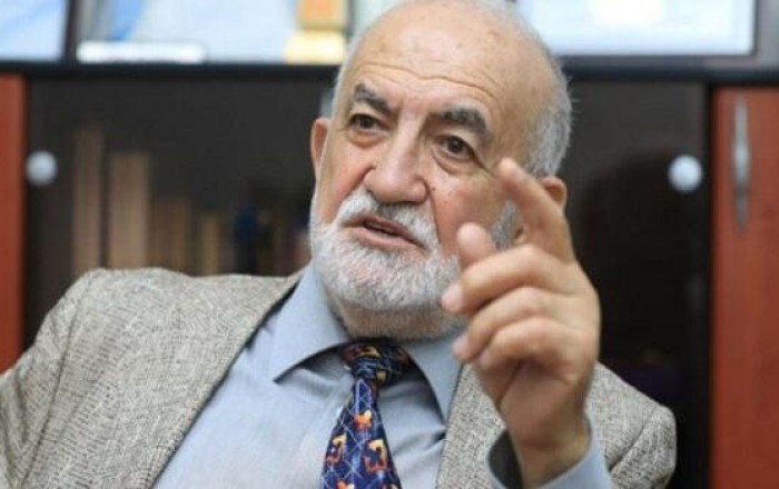 Məmməd İsmayıl xəstəxanaya yerləşdirildi
