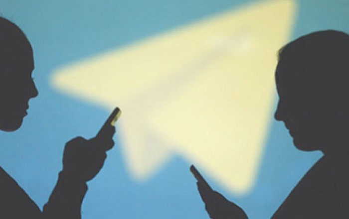 Telegram Rusiyada nümayəndəlik açır