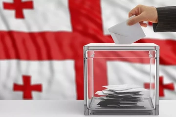 Georgian opposition parties announce boycott of 2025 local elections
