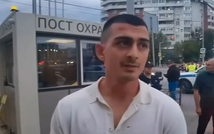 İllər öncə qətlə yetirilən şəxs Şahin Şıxlinskinin müavini olub