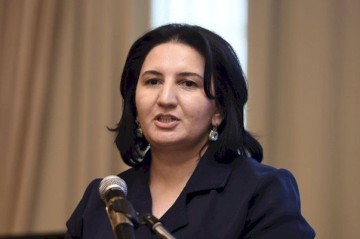 “İstəyirəm, Polad Həşimovun Xatirə muzeyi yaradılsın”