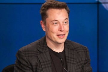 Musk registers new America Party with FEC