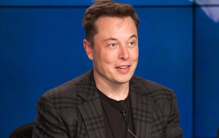 Musk registers new America Party with FEC