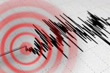 Magnitude 3.0 quake hits Azerbaijan’s Yevlakh district