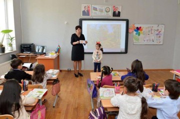 Məktəbəhazırlıq təhsili məcburi olacaq? - Rəsmi