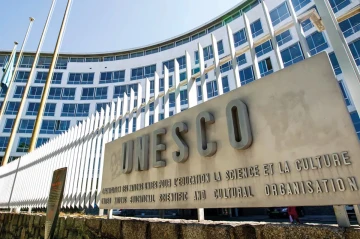 US announces withdrawal from UNESCO by end of 2026