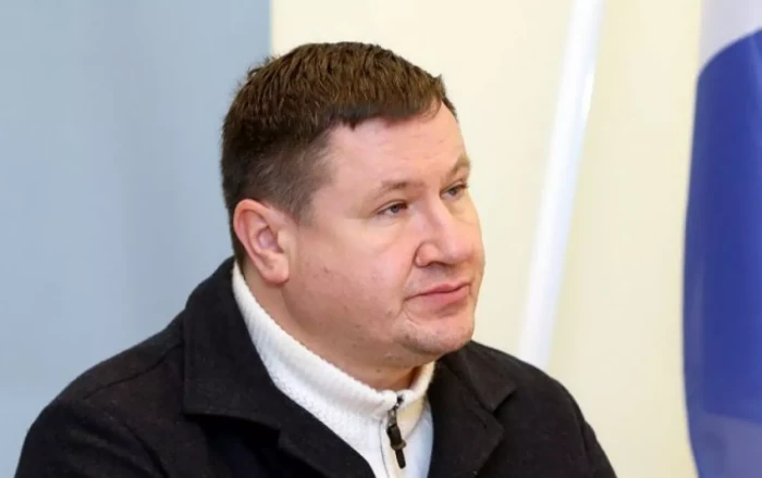 Latvian mayor wounded in Russian shelling while delivering aid in Ukraine