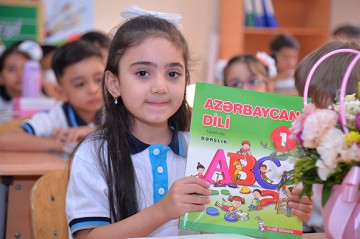 Bakıda I sinfə qəbulla bağlı 37 mindən çox sorğu yerləşdirilib
