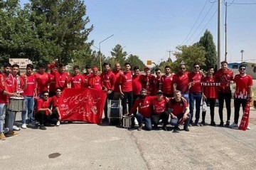 “Traktor” daha bir xorvatiyalı futbolçu ilə müqavilə bağladı