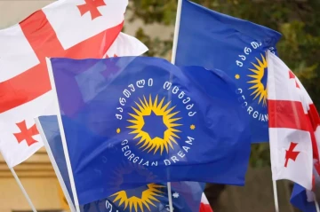 Georgian ruling party strongly rejects EU foreign ministers’ letter, accuses it of disinformation
