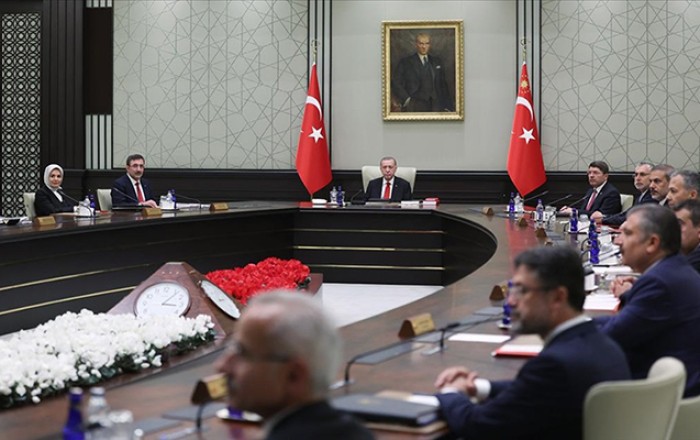 Türkiyə hökumətində dəyişiklik olacaq? -