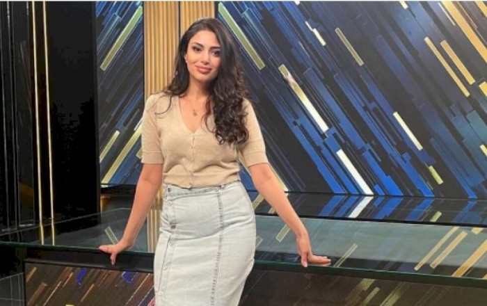 Aparıcı İTV-ni tərk edir