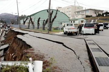 Facing megaquake risk, Japan unveils sweeping disaster mitigation plan