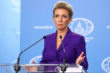 “Münasibətlərimizi korlamaq istəyənlər nə etdiklərini yaxşı düşünməlidir”