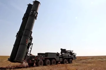 Индия проявляет интерес к российским ЗРК С-500