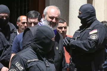 Armenian authorities probe assets linked to revanchists Galstyan, Ajapahyan