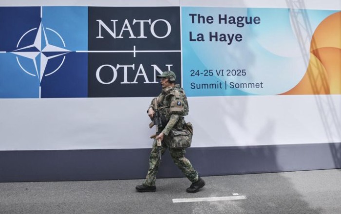В МИД Украины пожаловались на "токсичность" дискуссии о принятии Киева в НАТО
