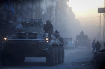 Ukraine updates Russian losses