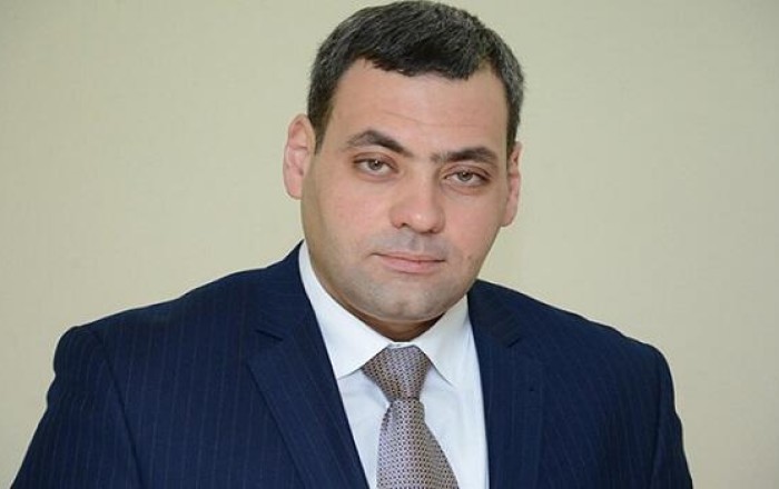Bəylər Eyyubovu əvəz edən Fərid Əsgərovla bağlı maraqlı faktlar