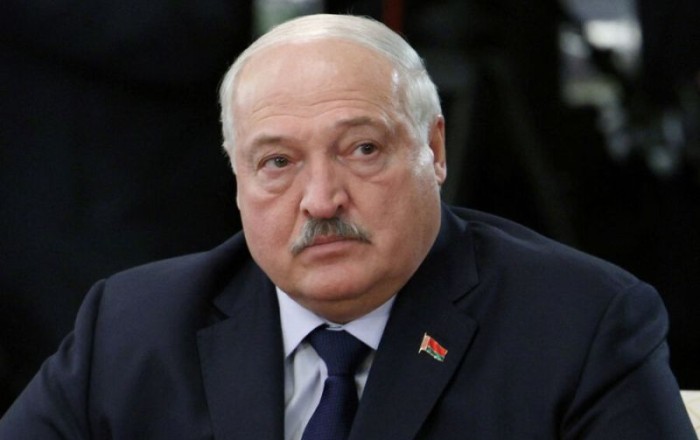 Лукашенко обвинил Запад в попытке устроить «мировой пожар»