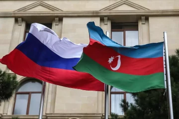 Azerbaijani, Russian prosecutors in ongoing contacts, focused on citizens’ safety