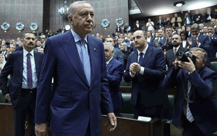“Gözlənilən tarixi müjdəni verəcəyik” - Ərdoğan