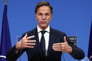 Генсек НАТО призвал не обращать внимания на Лаврова