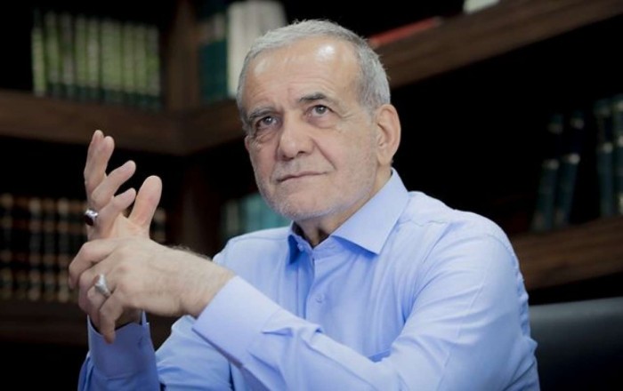 Pezeşkian bunkerdə gizlənməmişdi, İsrail onu niyə hədəf almadı?