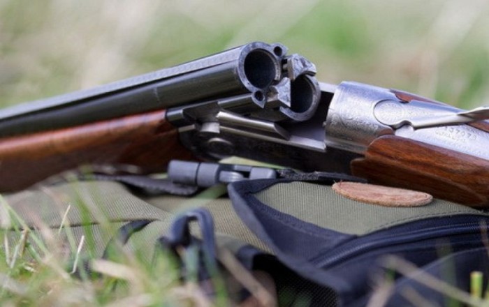 В Сумгайыте застрелился уроженец Кяльбаджарского района