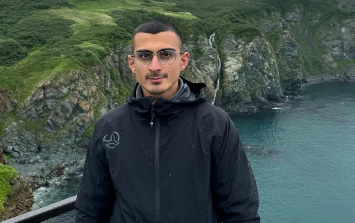 Son of Azerbaijani diaspora leader detained again in Yekaterinburg, Russia