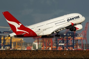 Australia's Qantas says 6 million customer accounts accessed in cyber hack