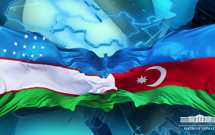 Sumgayit and Tashkent, Gabala and Navoi become sister cities