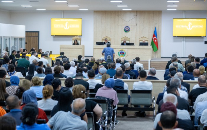 Khojaly genocide victim: I was able to retrieve my sister's body three days later, my brother is still missing