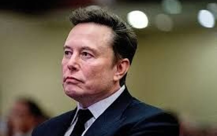 Маск объявил о создании новой политической партии